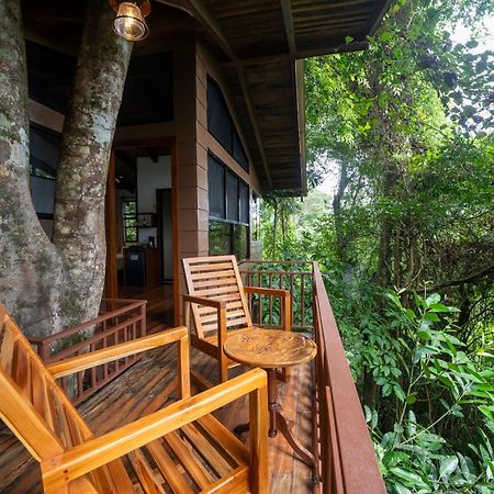 Maquenque Ecolodge Boca Tapada Εξωτερικό φωτογραφία