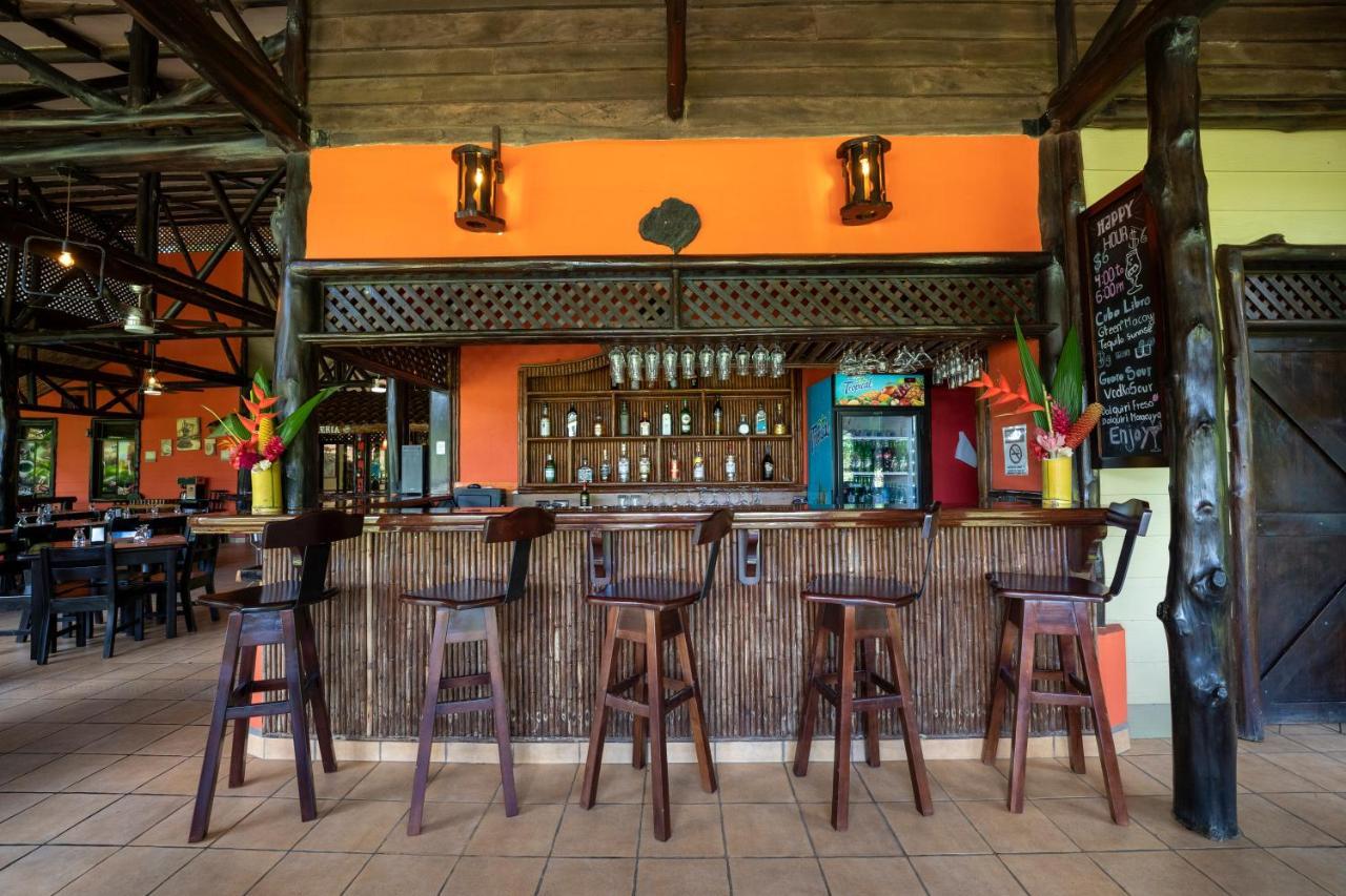 Maquenque Ecolodge Boca Tapada Εξωτερικό φωτογραφία