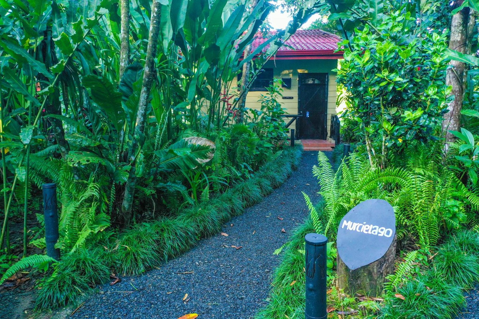 Maquenque Ecolodge Boca Tapada Δωμάτιο φωτογραφία