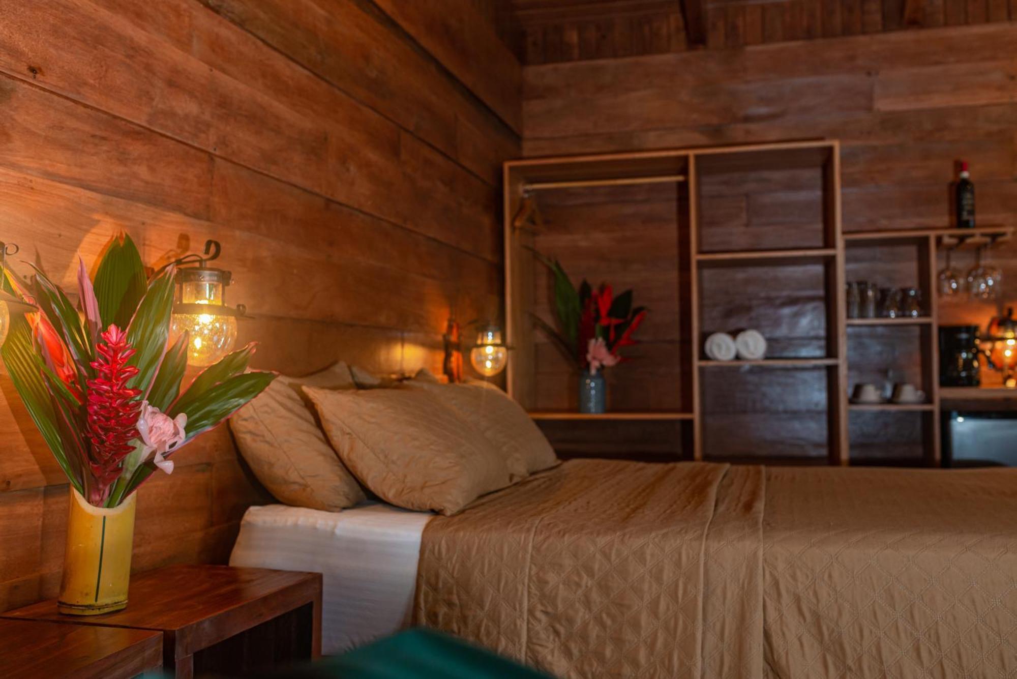 Maquenque Ecolodge Boca Tapada Εξωτερικό φωτογραφία