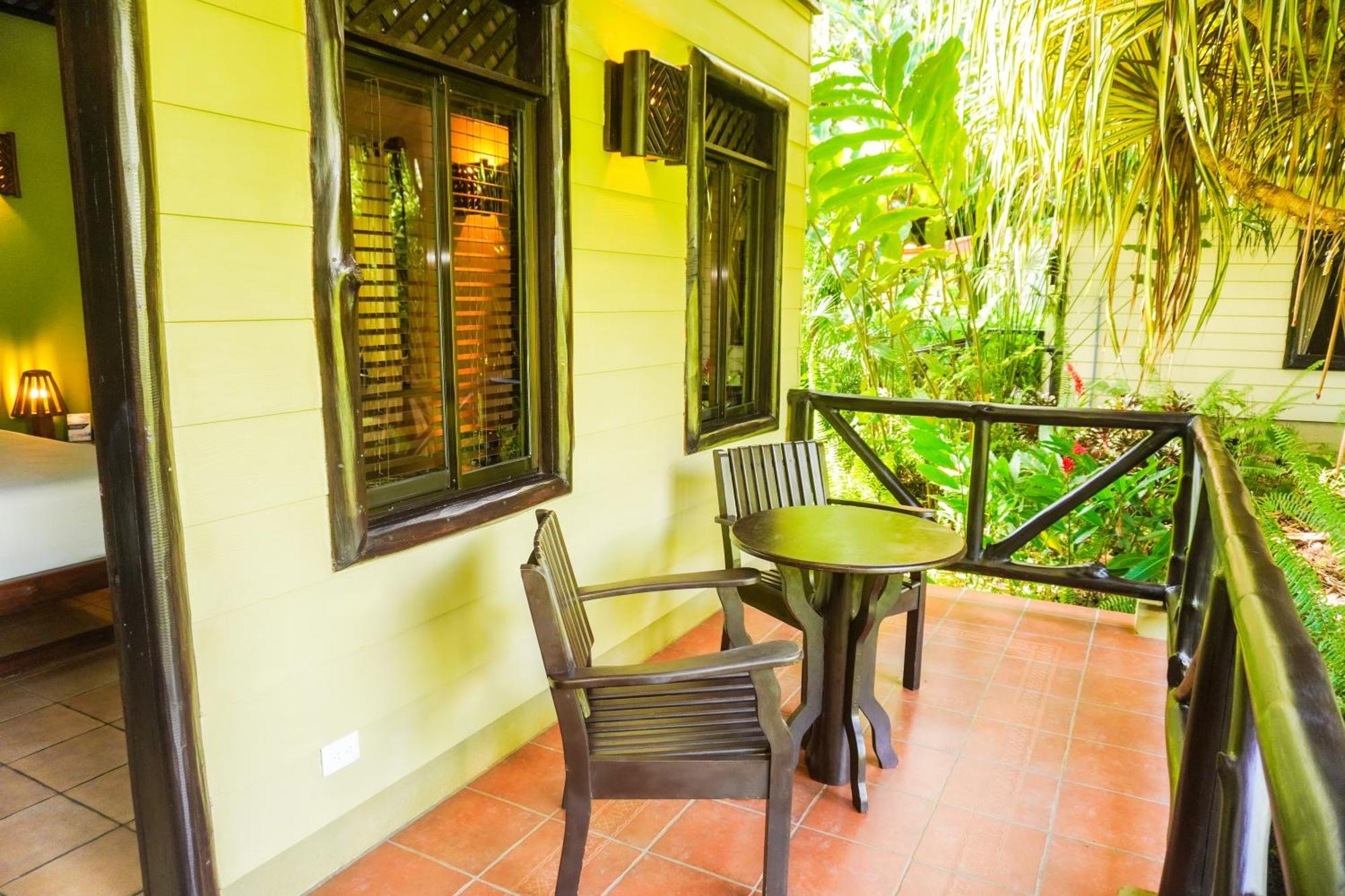 Maquenque Ecolodge Boca Tapada Δωμάτιο φωτογραφία