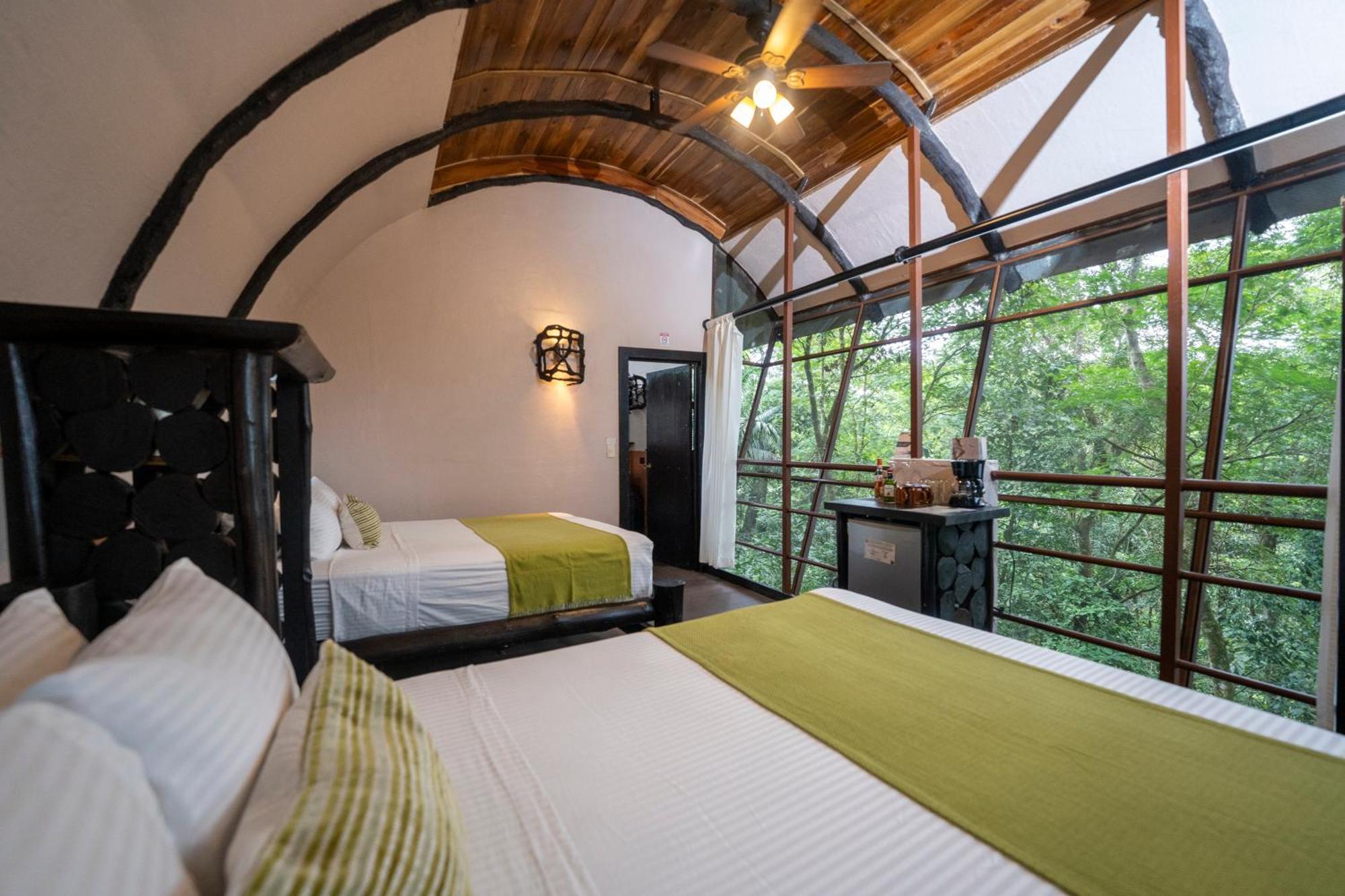 Maquenque Ecolodge Boca Tapada Εξωτερικό φωτογραφία