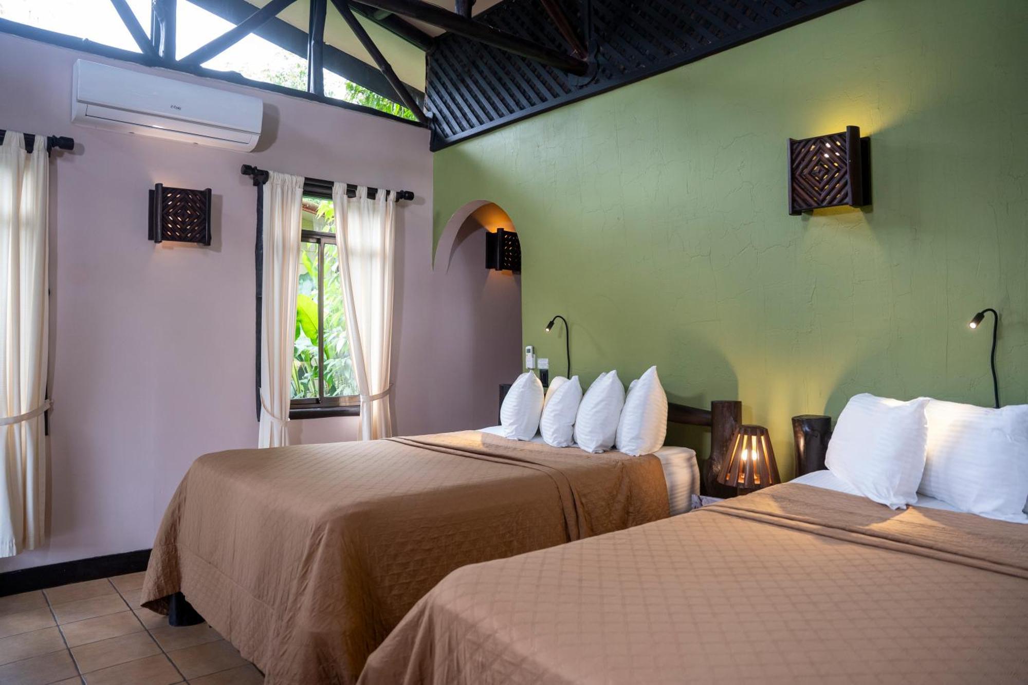 Maquenque Ecolodge Boca Tapada Εξωτερικό φωτογραφία